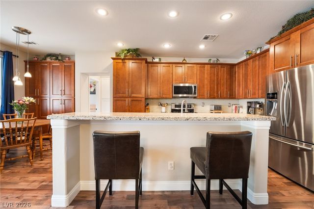 4916 Soaring Springs Avenue, Las Vegas, NV 89131