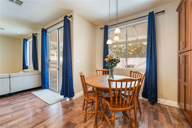 4916 Soaring Springs Avenue, Las Vegas, NV 89131
