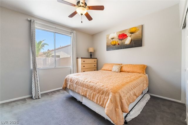 4916 Soaring Springs Avenue, Las Vegas, NV 89131