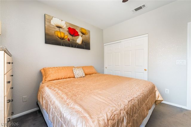 4916 Soaring Springs Avenue, Las Vegas, NV 89131