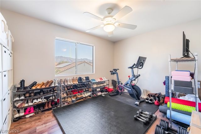 4916 Soaring Springs Avenue, Las Vegas, NV 89131