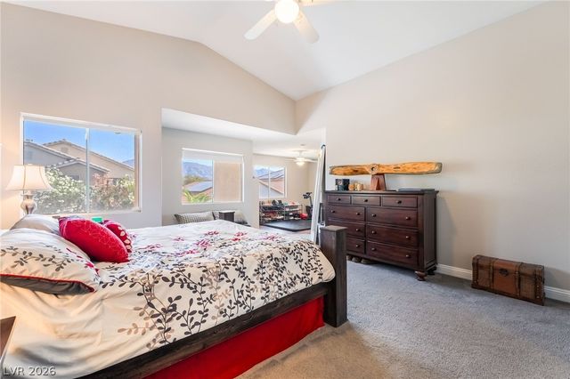 4916 Soaring Springs Avenue, Las Vegas, NV 89131