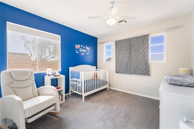 4916 Soaring Springs Avenue, Las Vegas, NV 89131