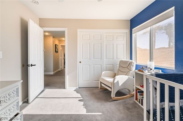 4916 Soaring Springs Avenue, Las Vegas, NV 89131
