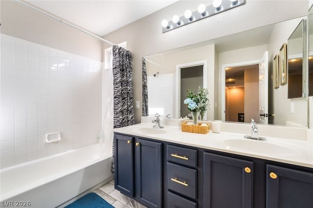 4916 Soaring Springs Avenue, Las Vegas, NV 89131