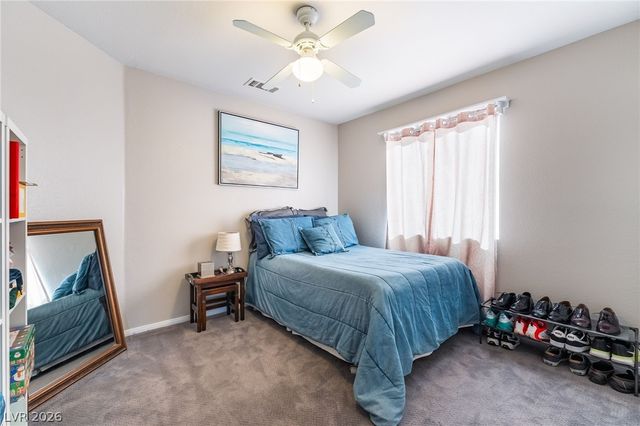 4916 Soaring Springs Avenue, Las Vegas, NV 89131