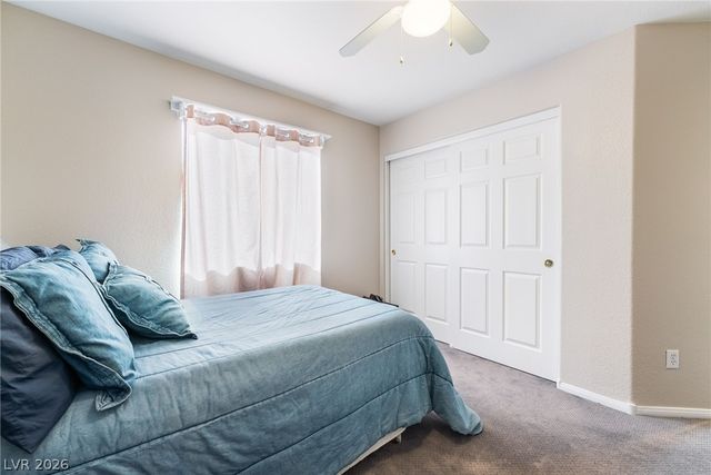 4916 Soaring Springs Avenue, Las Vegas, NV 89131