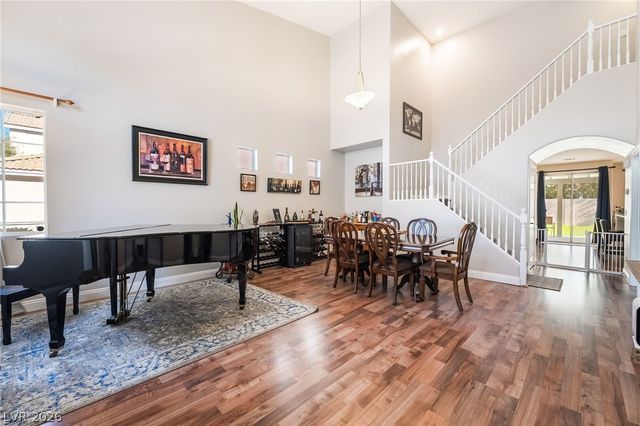 4916 Soaring Springs Avenue, Las Vegas, NV 89131