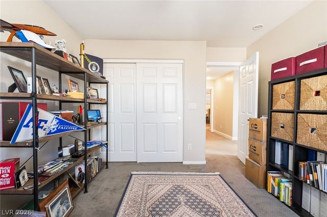 4916 Soaring Springs Avenue, Las Vegas, NV 89131