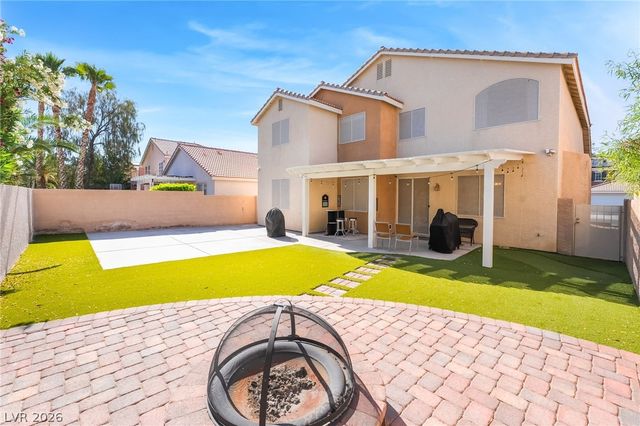 4916 Soaring Springs Avenue, Las Vegas, NV 89131