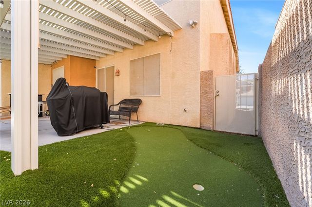 4916 Soaring Springs Avenue, Las Vegas, NV 89131