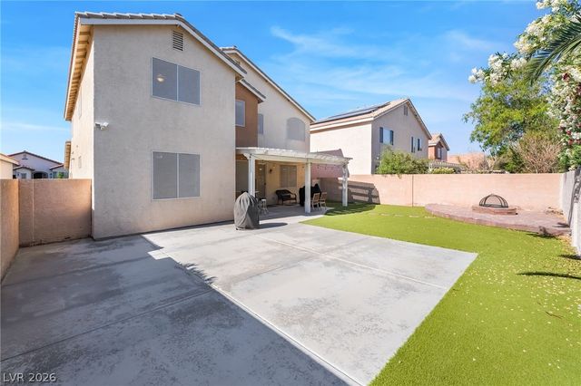 4916 Soaring Springs Avenue, Las Vegas, NV 89131