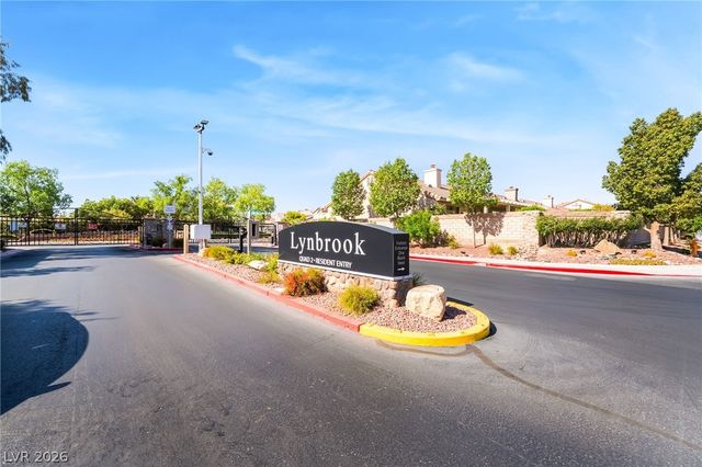 4916 Soaring Springs Avenue, Las Vegas, NV 89131