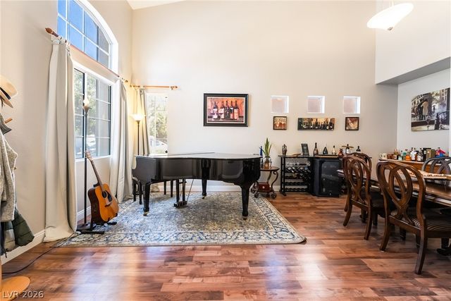 4916 Soaring Springs Avenue, Las Vegas, NV 89131