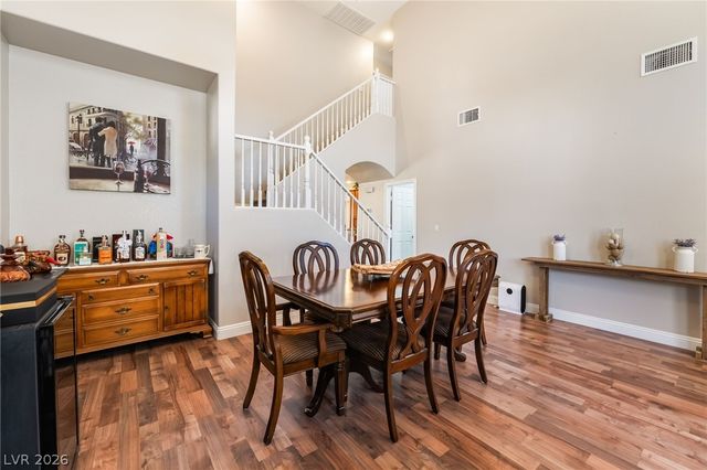 4916 Soaring Springs Avenue, Las Vegas, NV 89131