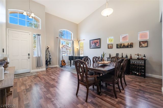4916 Soaring Springs Avenue, Las Vegas, NV 89131