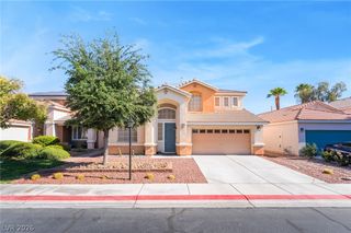 4916 Soaring Springs Avenue, Las Vegas, NV 89131