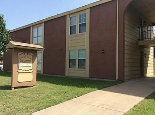 3100 5th Street 201, Sachse, TX 75048