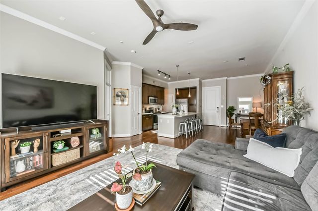 300 St Joseph Parkway 103, Houston, TX 77002