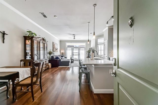 300 St Joseph Parkway 103, Houston, TX 77002