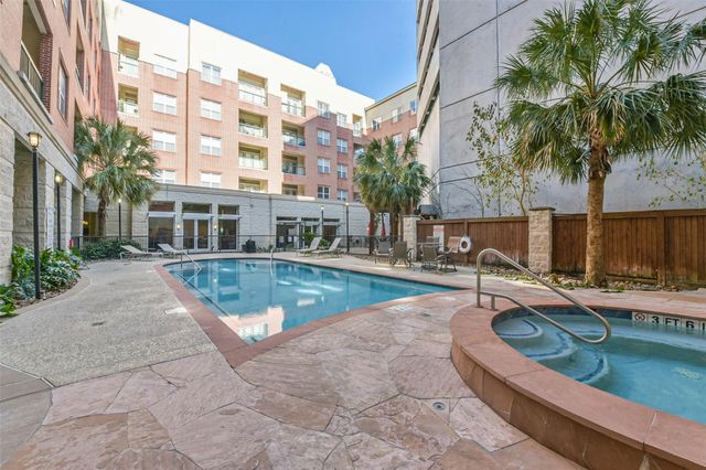 300 St Joseph Parkway 103, Houston, TX 77002