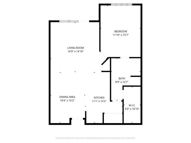 300 St Joseph Parkway 103, Houston, TX 77002