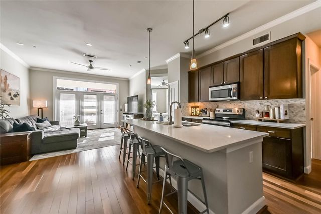 300 St Joseph Parkway 103, Houston, TX 77002