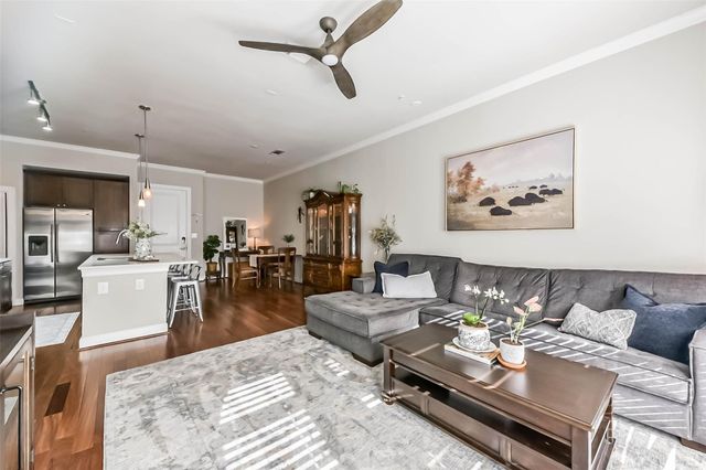 300 St Joseph Parkway 103, Houston, TX 77002