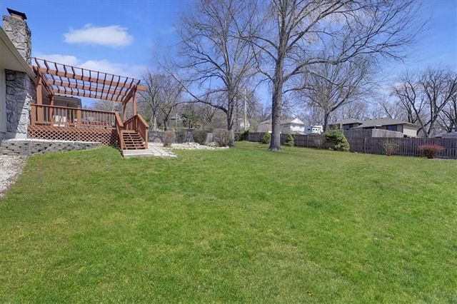 2511 S 14th Street, Leavenworth, KS 66048