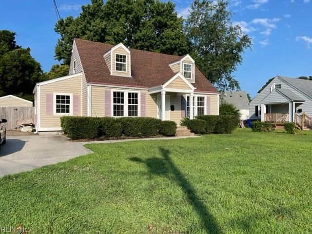 8031 Roxboro RD, Norfolk, VA 23505