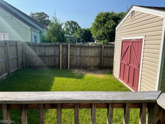 8031 Roxboro RD, Norfolk, VA 23505