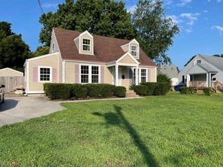 8031 Roxboro RD, Norfolk, VA 23505
