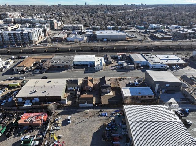 1257 S Bannock Street, Denver, CO 80223