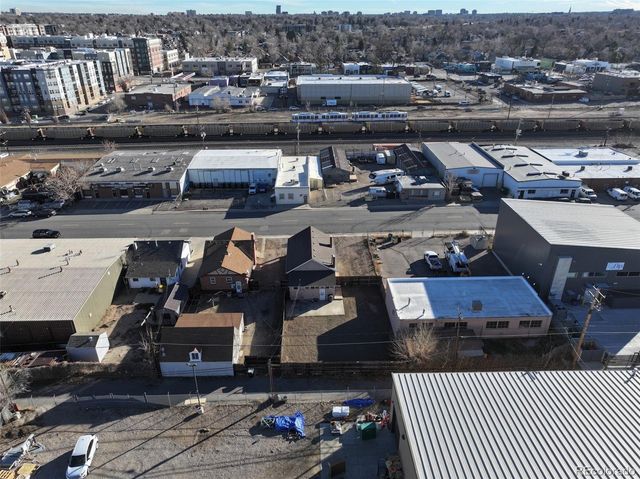 1257 S Bannock Street, Denver, CO 80223