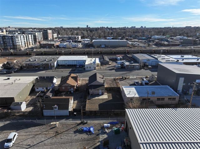 1257 S Bannock Street, Denver, CO 80223