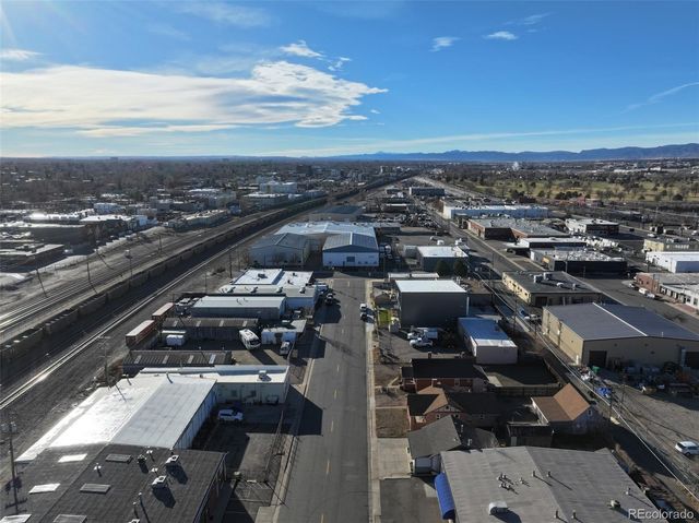 1257 S Bannock Street, Denver, CO 80223