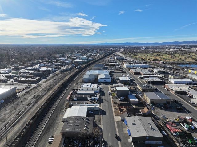 1257 S Bannock Street, Denver, CO 80223