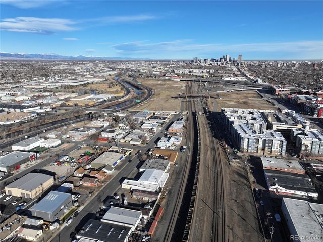 1257 S Bannock Street, Denver, CO 80223