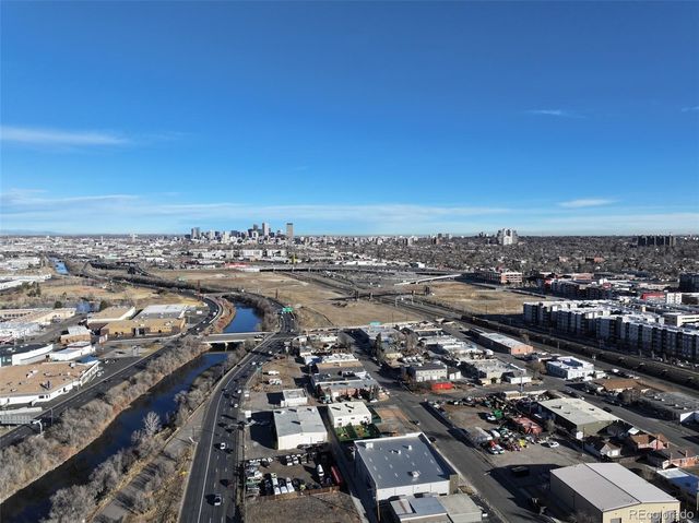 1257 S Bannock Street, Denver, CO 80223