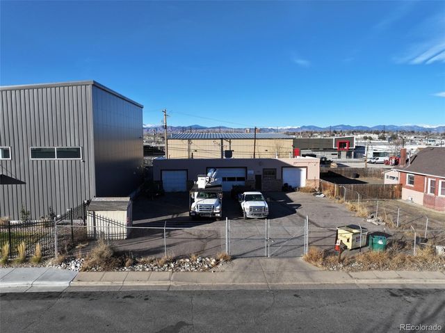 1257 S Bannock Street, Denver, CO 80223