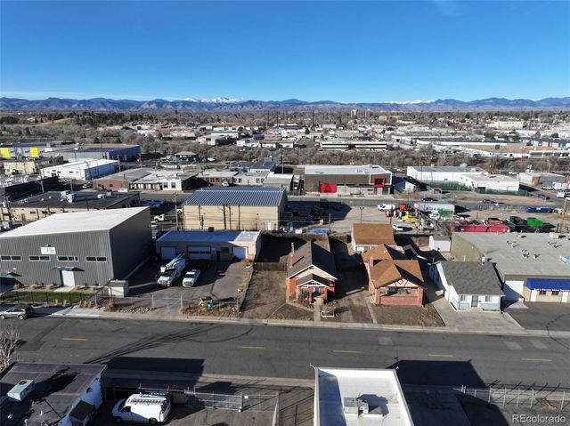 1257 S Bannock Street, Denver, CO 80223