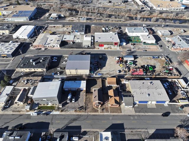 1257 S Bannock Street, Denver, CO 80223