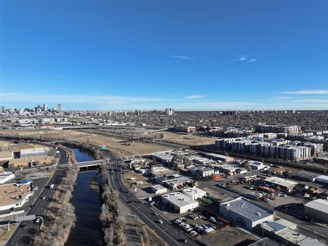 1257 S Bannock Street, Denver, CO 80223