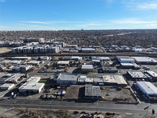 1257 S Bannock Street, Denver, CO 80223