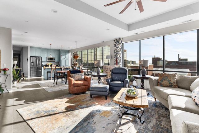 203 E Berry St Ste 905, Fort Wayne, IN 46802