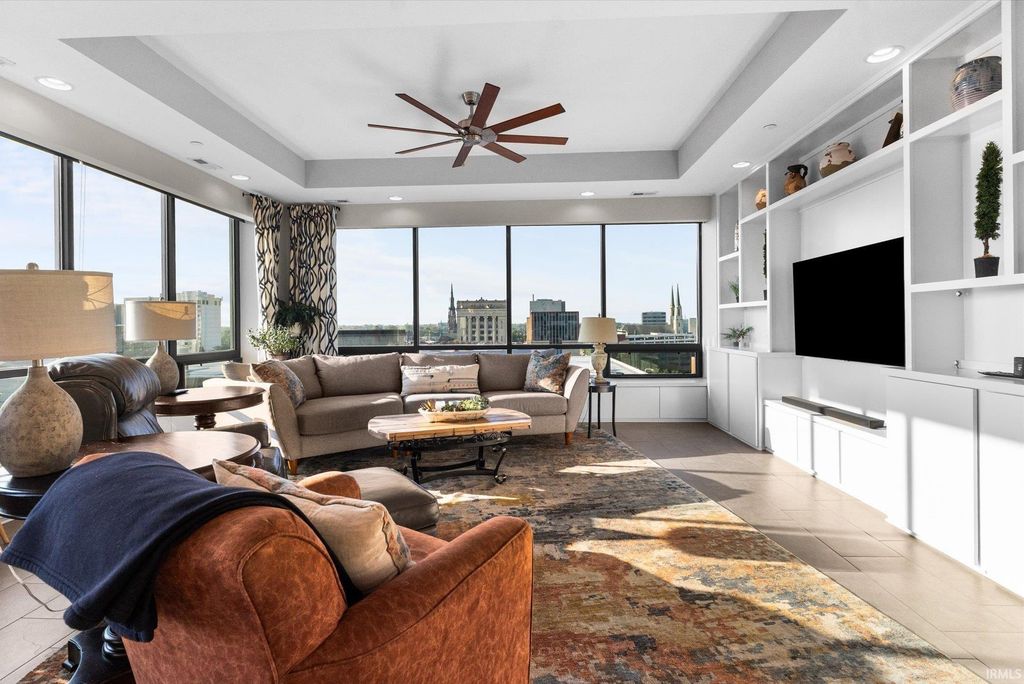 203 E Berry St Ste 905, Fort Wayne, IN 46802