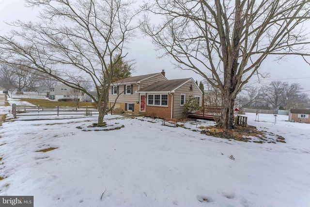 533 COLUMBIA AVE, Phoenixville, PA 19460