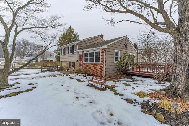 533 COLUMBIA AVE, Phoenixville, PA 19460