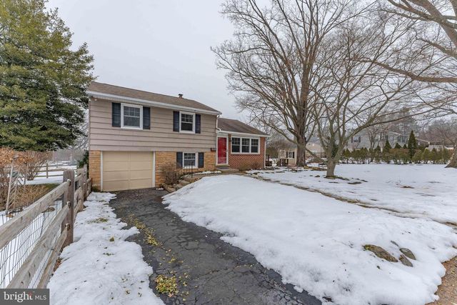 533 COLUMBIA AVE, Phoenixville, PA 19460