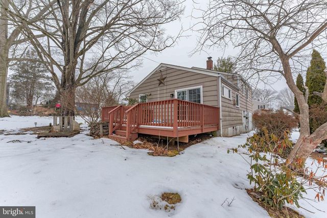 533 COLUMBIA AVE, Phoenixville, PA 19460